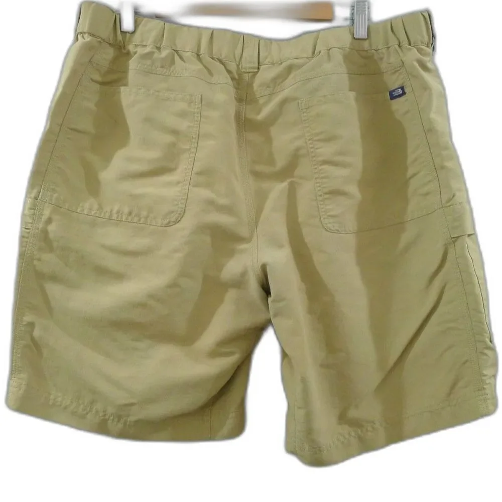 The North Face Mens Cargo Short - Khaki 40